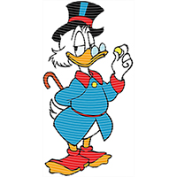 Disney Style-DSN 514